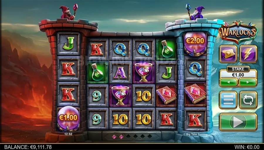 PH365 Security and Responsible Gaming