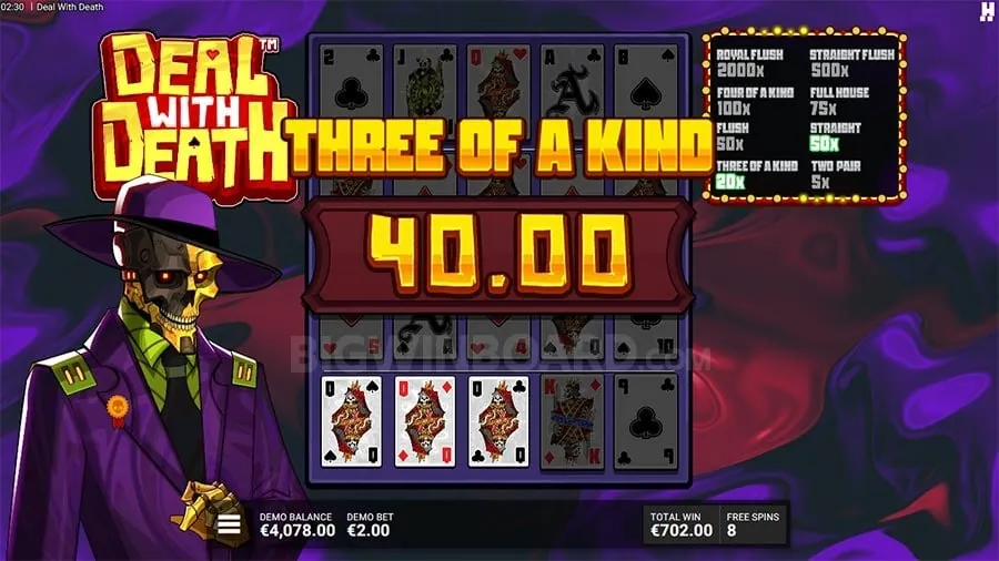 ph365 Keno Payouts and Odds
