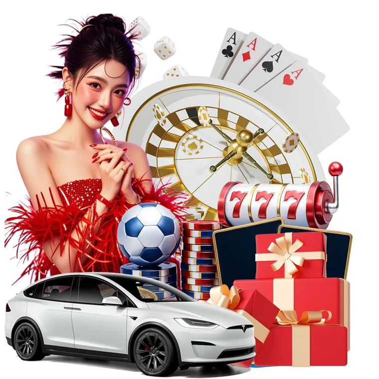 Daily and Weekly Casino Offers