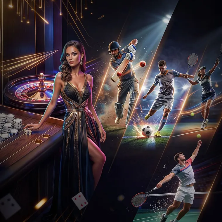 ph365 Casino Games Selection