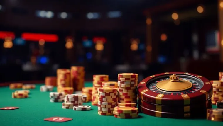 Signs of Problem Gambling