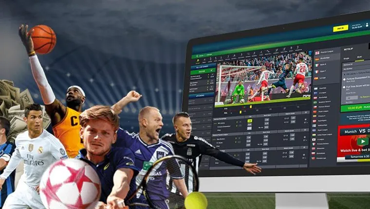 Gambling as Entertainment
