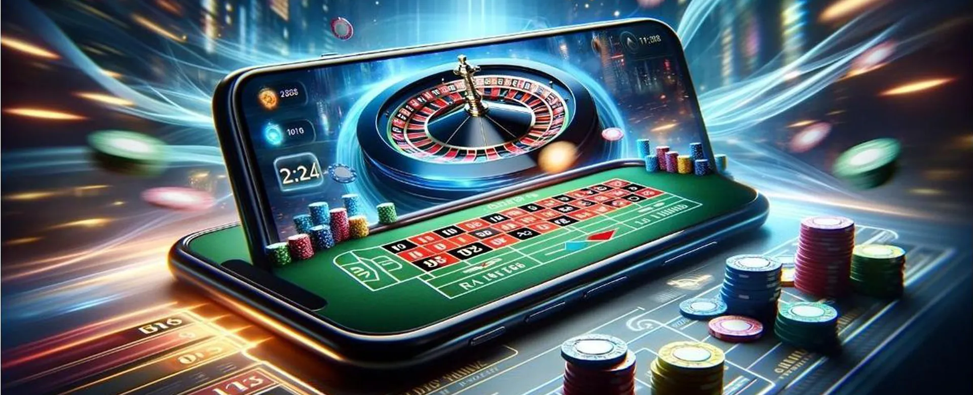 PH365 Casino Hero Image: Luxurious online casino experience with ph365 slot machines and live dealers, vibrant gold and black theme, inviting players to login and register.