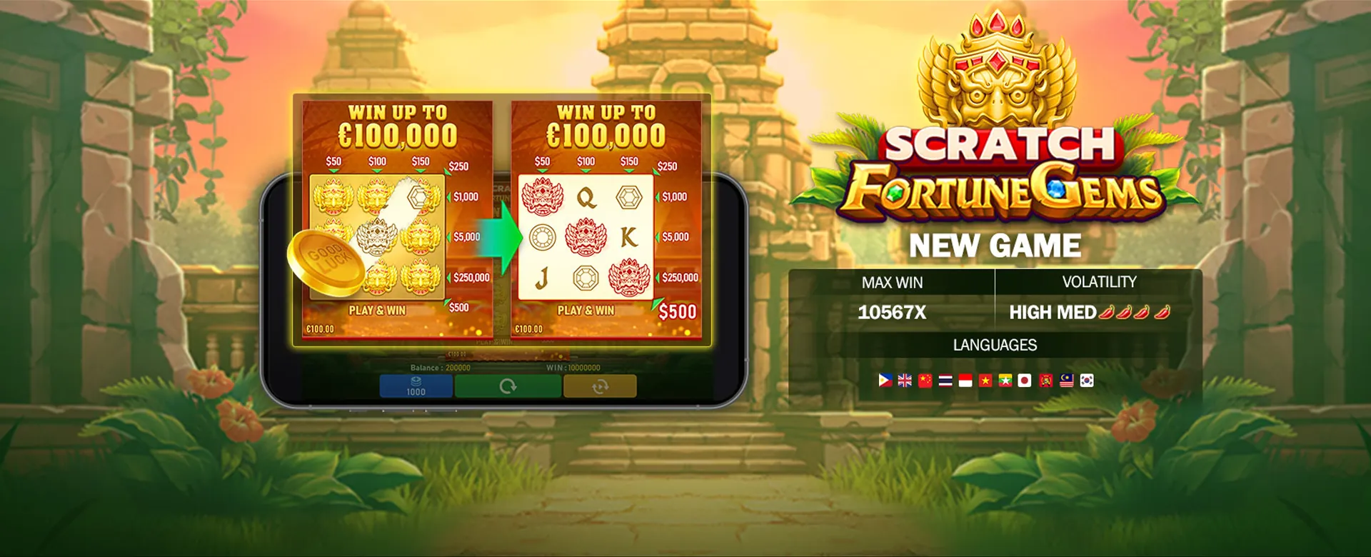 Dynamic ph365 online casino registration page with golden accents