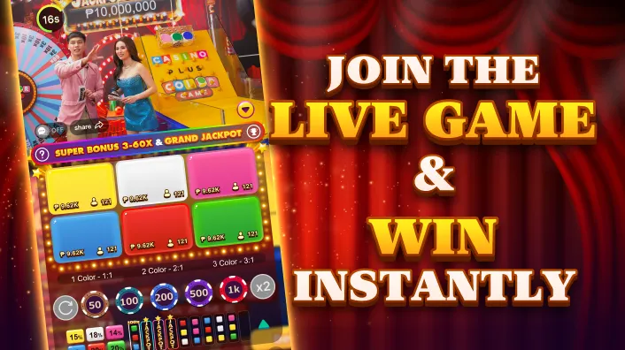 PH365 Slot Game 'Golden Empire'